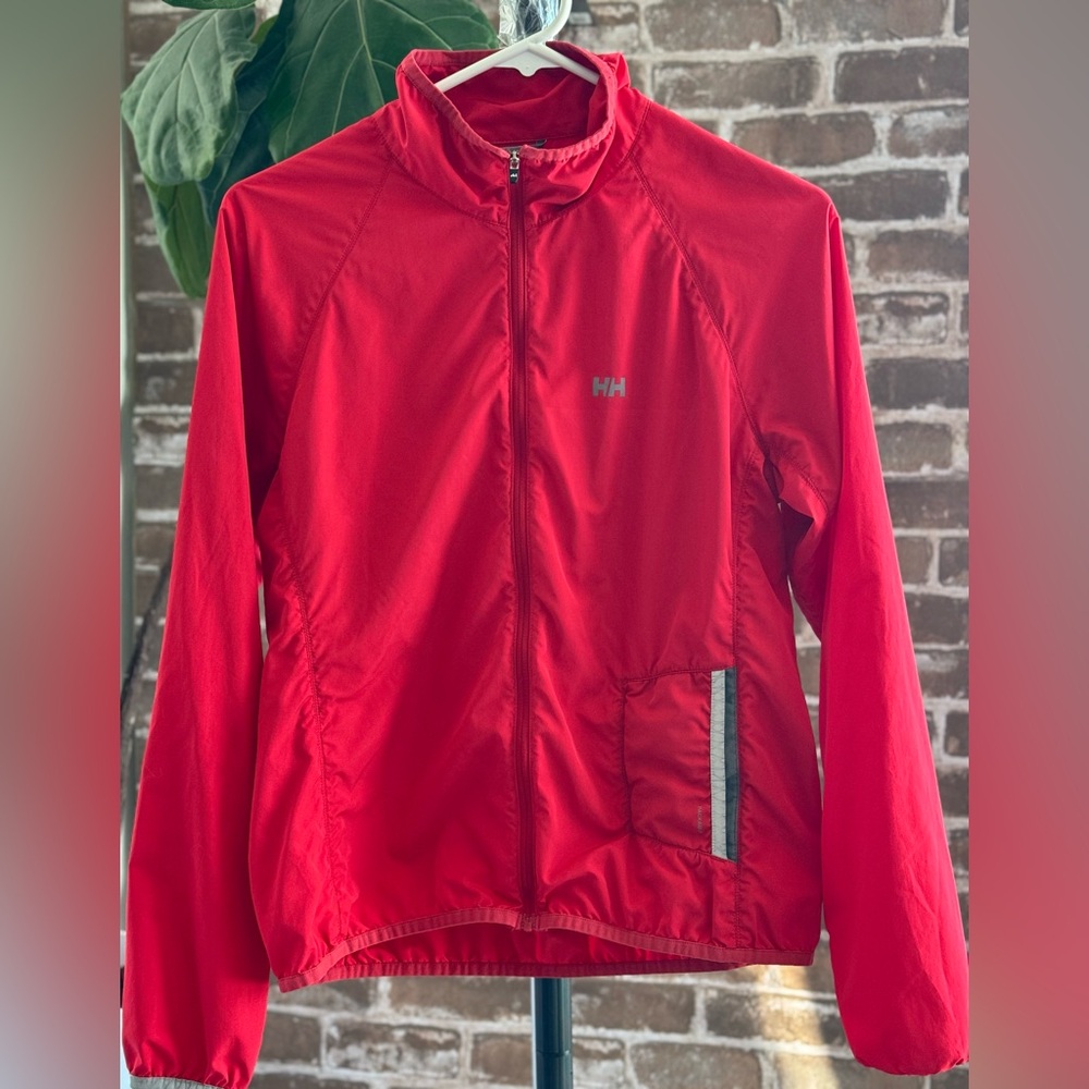 Helly Hanson Windbreaker